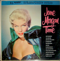 Jane Morgan Time