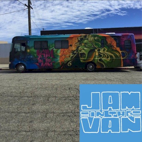 Jam in the Van
