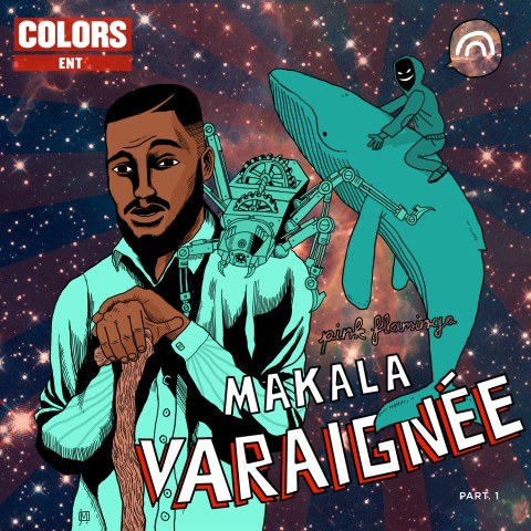 Varaignée, Part. 1