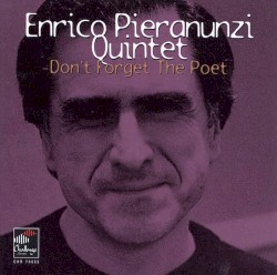 Don’t Forget the Poet