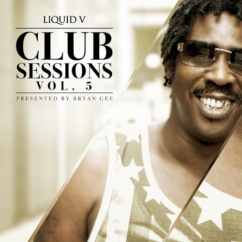 Liquid V Club Sessions, Volume 5