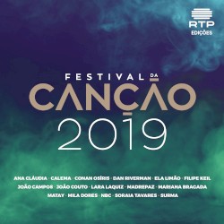 Festival da Canção 2019