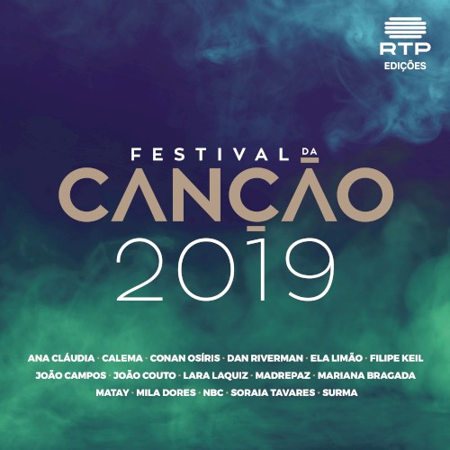 Festival da Canção 2019