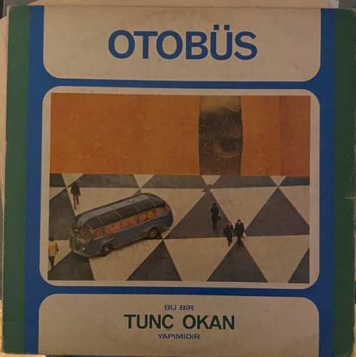 Otobüs