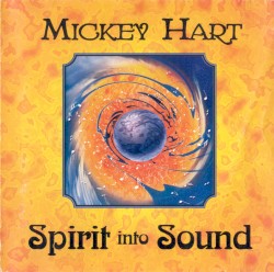 Spirit Into Sound