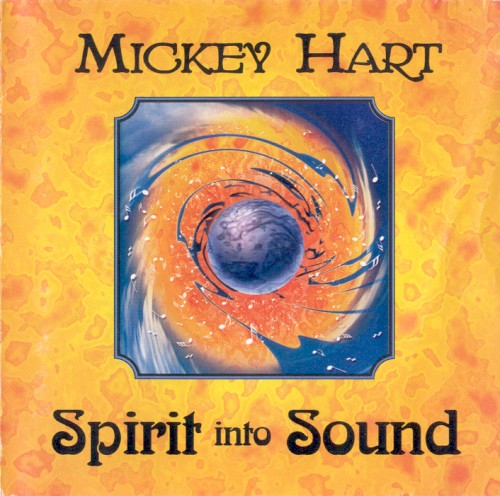 Spirit Into Sound
