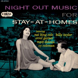 Night Out Music for Stay-At-Homes