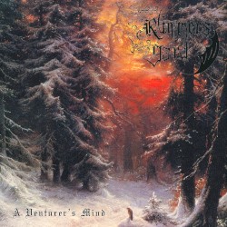 A Venturer’s Mind