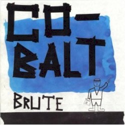Co-balt