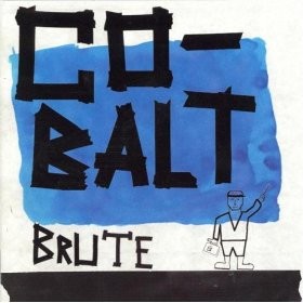 Co-balt