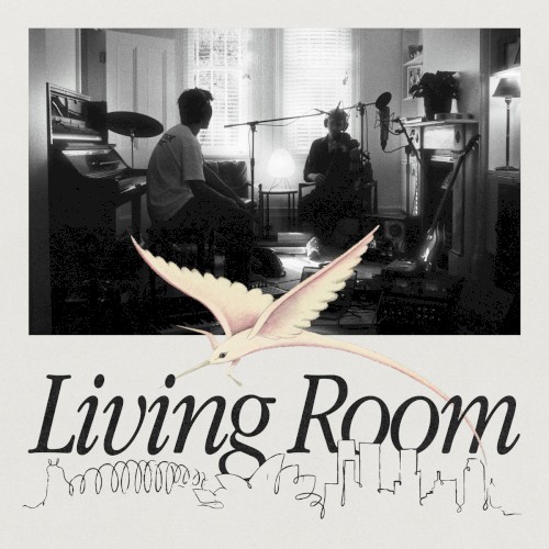 Living Room (with Zion Garcia)
