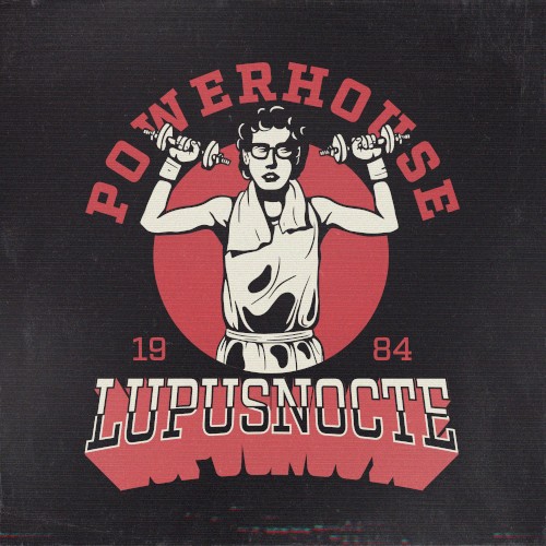 Powerhouse 1984