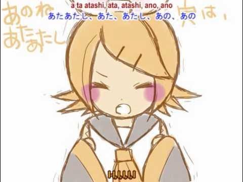 I Like You, I Love You with English Sub