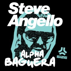 Alpha Baguera
