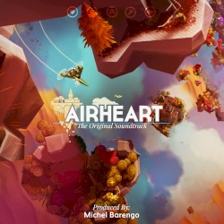 Airheart (Original Soundtrack)