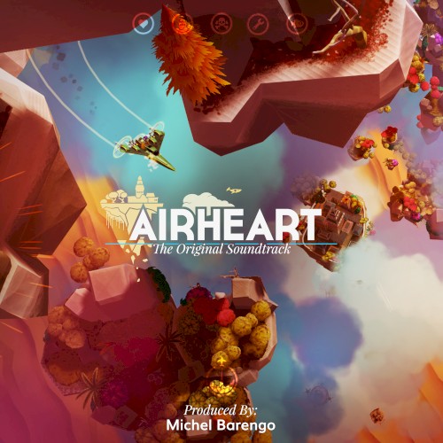 Airheart (Original Soundtrack)
