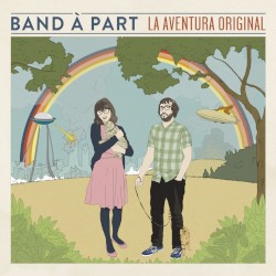 La aventura original