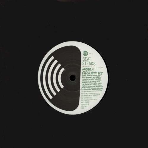 10 YRS hhv.de 45, Volume 8