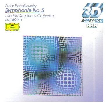 Symphony No. 5 in E minor