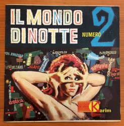Il mondo di notte numero 2
