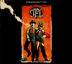 Retrospections Volume III