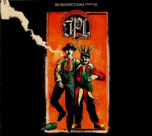 Retrospections Volume III