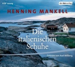 Die italienischen Schuhe