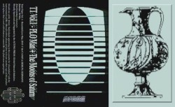 TT, Vol. 1: PLO Man + The Moons of Saturn
