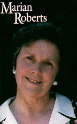 Marian Roberts