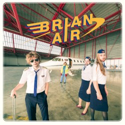 Brian Air