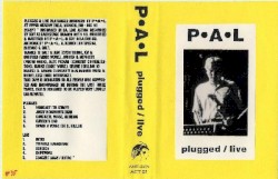 Plugged / Live