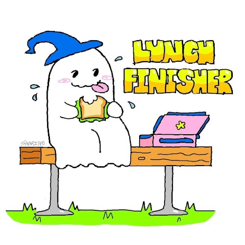 Lunch Finisher
