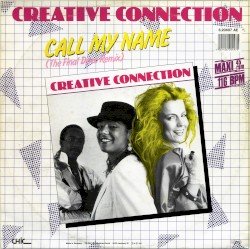 Call My Name