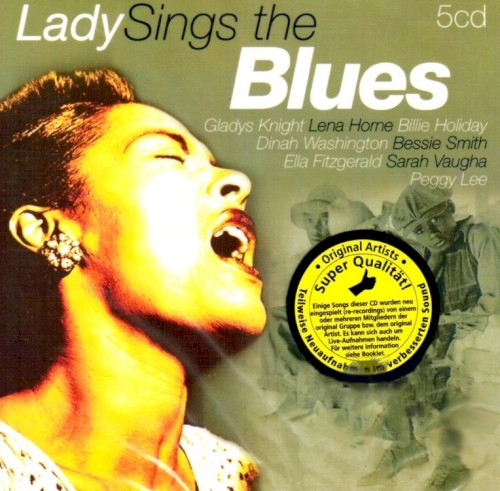 Lady Sings the Blues