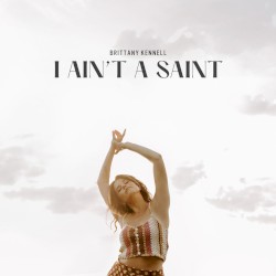 I Ain't a Saint