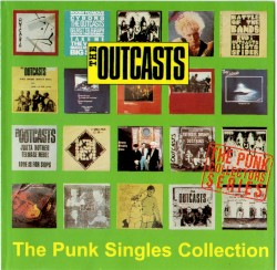 The Punk Singles Collection