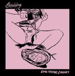 Emo Friends / Honey