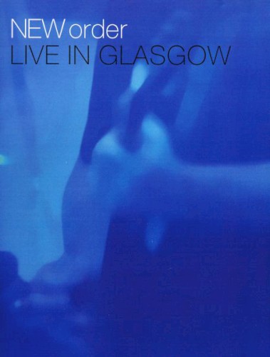 Live in Glasgow
