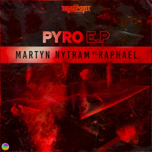 Pyro EP