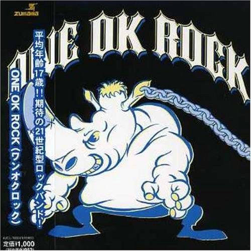 ONE OK ROCK