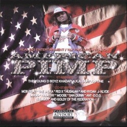 American Pimp