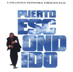 Puerto Escondido (Colonna sonora originale)