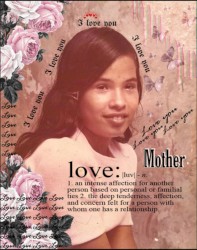 Mother