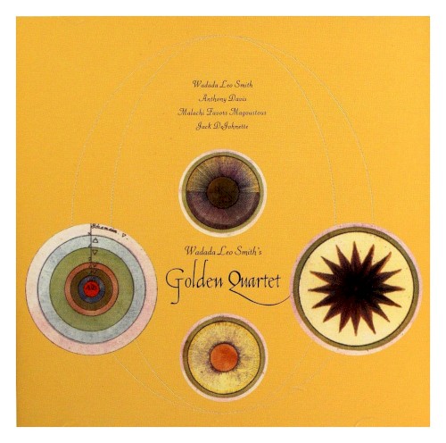 Golden Quartet