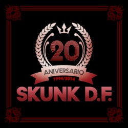 20 aniversario