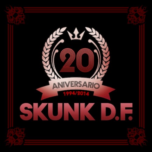 20 aniversario