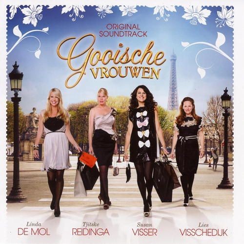 Gooische Vrouwen