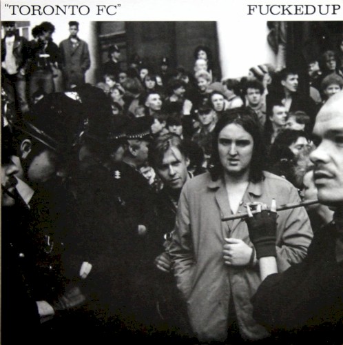 Hard Skin / Fucked Up