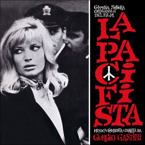 La Pacifista