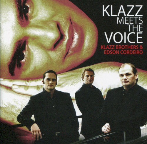 Klazz Meets the Voice